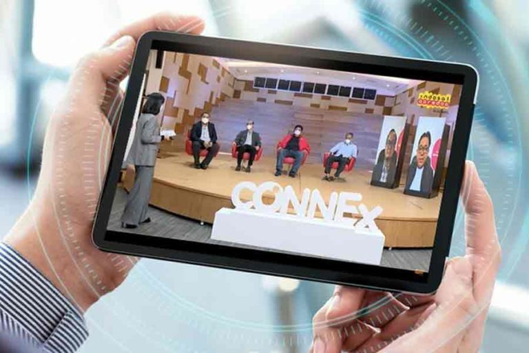 Jawab Tantangan Dunia Digital, Indosat Ooredoo Business Hadirkan Layanan iSOC Security dan Hybrid Cloud