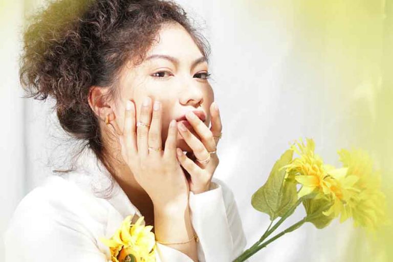 Dream of Dazzle, Koleksi Aurum Lab Buat Si Penggemar Batu Berkilau