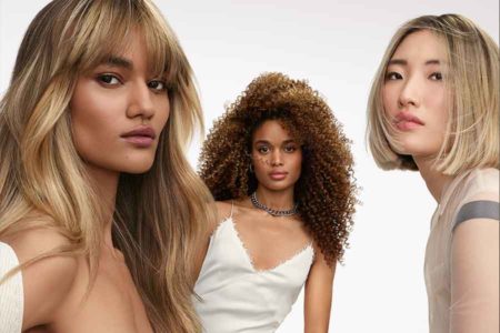 Signature Service French Balayage, Warna Natural Sesuai Kulit Wanita Indonesia