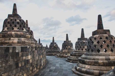 Lewat Dana PEN, Pemerintah Alokasikan Rp 7,67 triliun untuk Dukung Pengembangan Wisata