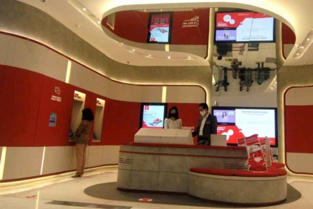 CIMB Niaga Raih Digital Banking Initiative of the Year-Indonesia