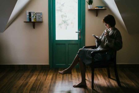 Membaca Novel Digital, Makin Mudah dan Banyak Pilihan
