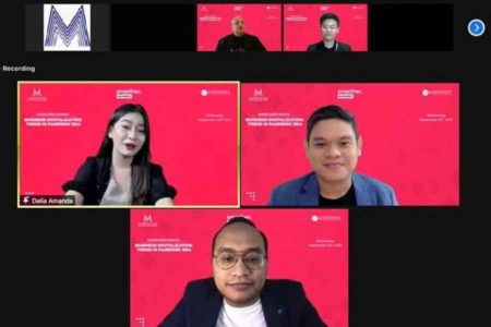 Enterprise di Indonesia Cenderung Berpedoman pada IT Masterplan Terintegrasi