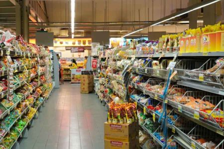 APPBI Harap Ada Kelonggaran Pusat Belanja Agar dapat Beroperasi Normal