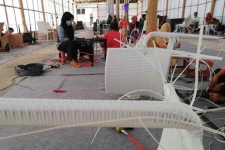 Luncurkan Wired 4 Work! 2.0, Plan Indonesia Dukung Kaum Muda Berwirausaha di Masa Pandemi