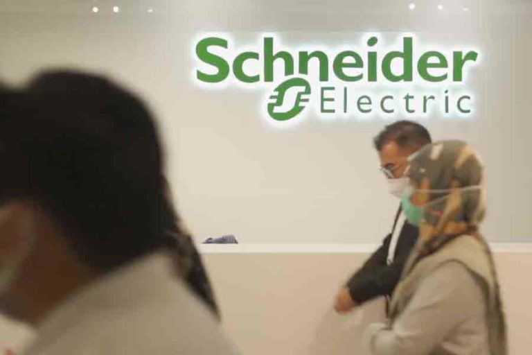 Schneider Electric Indonesia Raih Pengakuan ‘Great Place to Work’