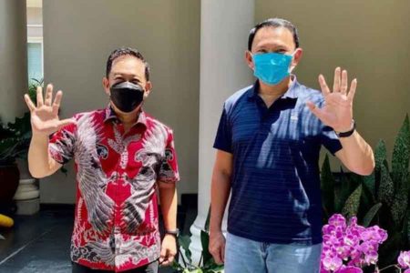 BTP Puji Kerjasama KIP dan Pertamina dalam Bisnis Bunkering Marine Fuel Oil