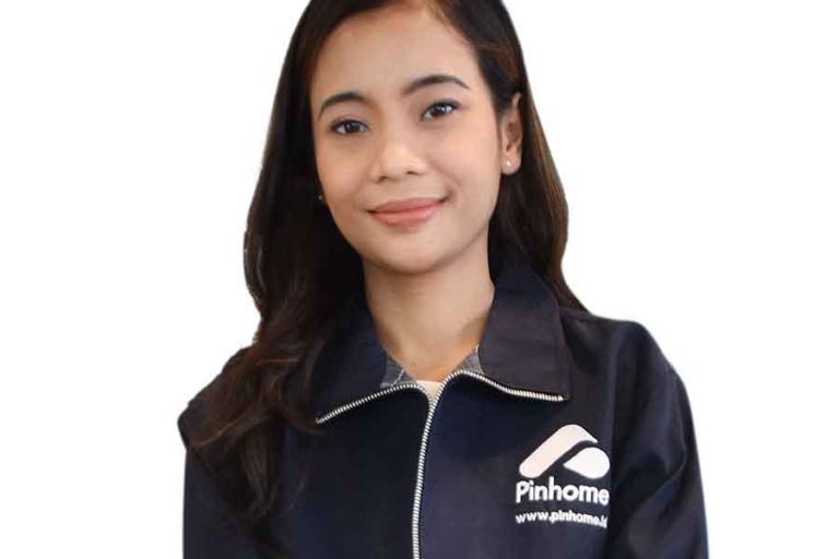 CEO Pinhome Masuk Jajaran Founder Startup Perempuan Terpopuler di Indonesia