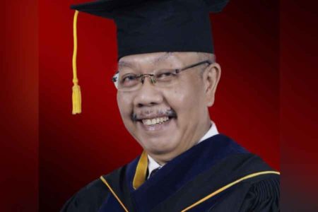 Guru Besar IPB: Indonesia Terjebak Kutukan Kehutanan