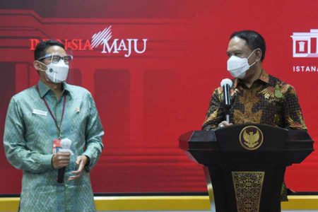 Jadi Tuan Rumah FIBA Asia Cup 2021, Indonesia Target Sukses Penyelenggaraan Sekaligus Prestasi