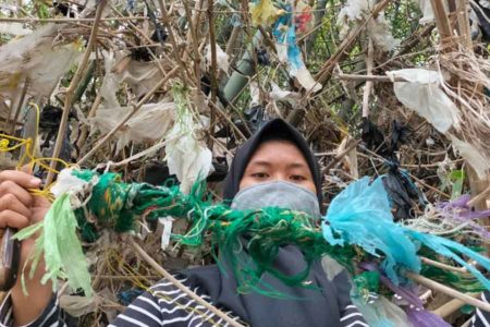 Perang Melawan Sampah Plastik Salah Sasaran, Ini Penjelasan Ahli