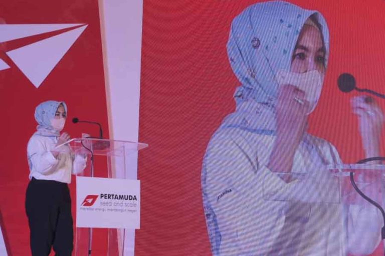 Menyisihkan 2025 Peserta, Ini 3 Tim Jawara di Ajang Pertamina Muda