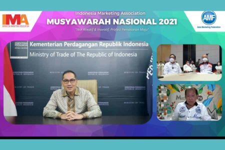 Hermawan: Digital Marketing Tanpa Humanity, Bahaya
