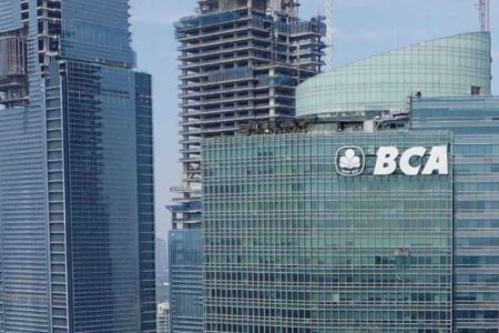 Saham BBCA Resmi Diperdagangkan dengan Harga Baru