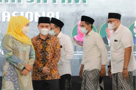 Jawa Timur Siap jadi Tuan Rumah Konfrensi OIAA Tingkat Internasional