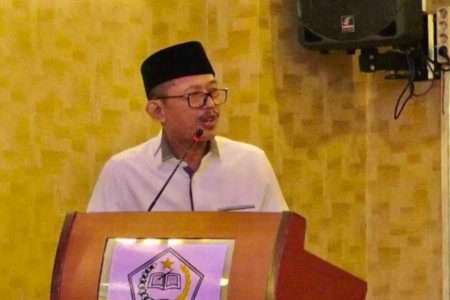Ketua Umum FKDT: Kredibilitas Gus Yahya Teruji untuk Pimpin PBNU