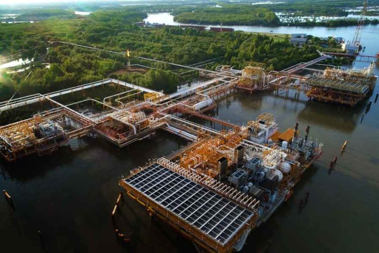 Dampak Positif Transformasi, Optimasi Biaya di Subholding Upstream Capai 358 Juta USD Melalui OPTIMUS
