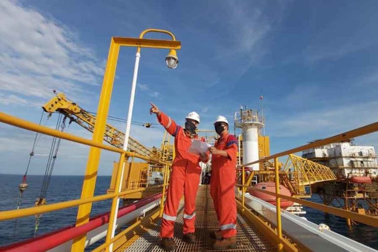 TKDN Tembus 62 Persen, Subholding Upstream Pertamina terus Tingkatkan Nilai Komponen Dalam Negeri