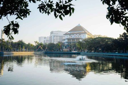 6 Bidang Ilmu Universitas Airlangga Masuk Pemeringkatan The WUR by Subject 2022