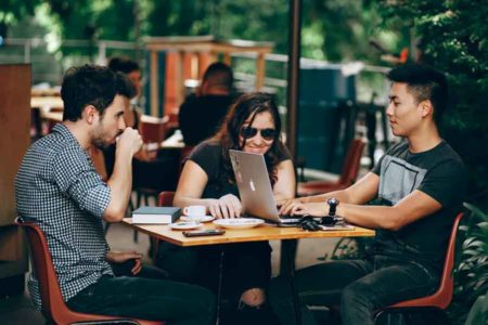 34 persen Anak Muda ASEAN Tertarik Geluti Dunia Start up