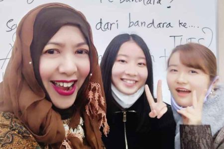 Propaganda Ideologi Negeri Sakura dalam Drama Indonesia Zaman Jepang