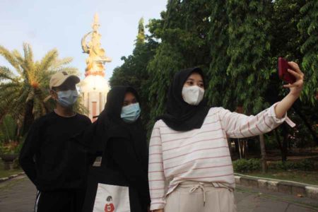 Mengabadikan Rindu dalam Lingkaran Jayandaru
