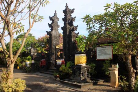 Pusaran Doa Semesta di Pura Jala Siddhi Amertha
