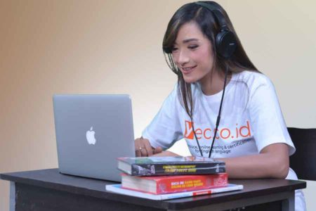 Solusi Hemat Persiapan TOEFL at Home, Simak Tips Berikut Ini!