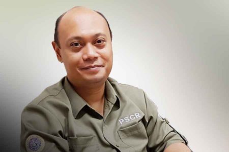 Fakultas Hukum Universitas Airlangga Raih Peringkat Pertama di Indonesia Versi THE