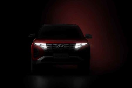 Hyundai Motors Indonesia Pamerkan Visual Hyundai CRETA, Produk yang Didesain Khusus untuk Indonesia