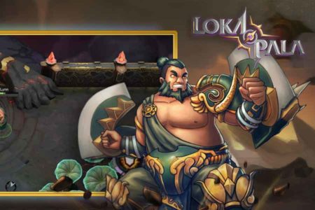 Puji Game Lokapala, Ganjar : Karakternya Ada di Sejarah Indonesia