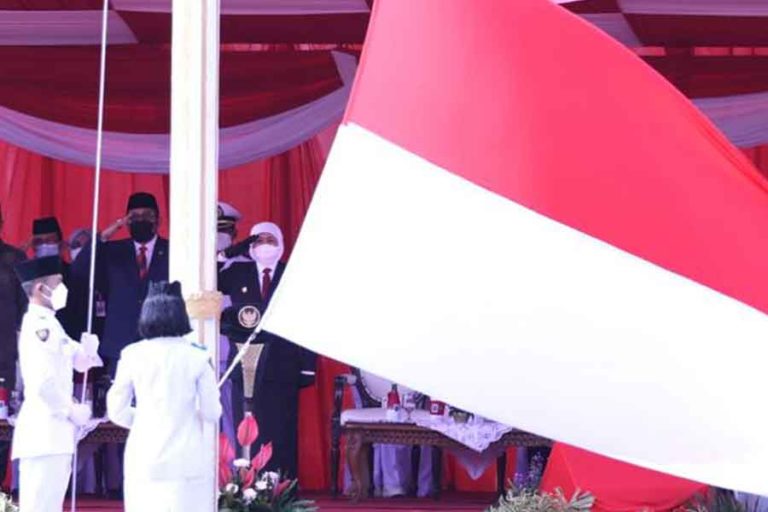 Gubernur Khofifah Minta Bupati Tuban Ajukan Gelar Pahlawan Nasional untuk Soegondo Djojopoespito