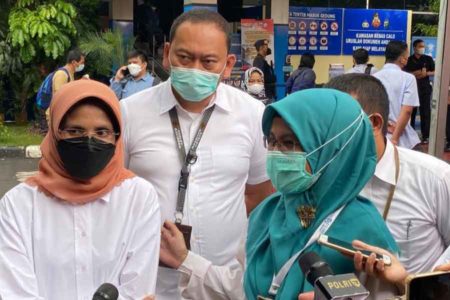 Buntut Dugaan Perantara Proyek, Kemensos Lapor ke Polda Metro Jaya