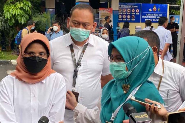 Buntut Dugaan Perantara Proyek, Kemensos Lapor ke Polda Metro Jaya