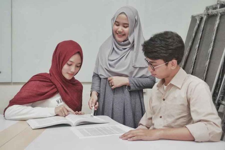 Pola Belajar Interaktif untuk Generasi Z, Seperti Apa?