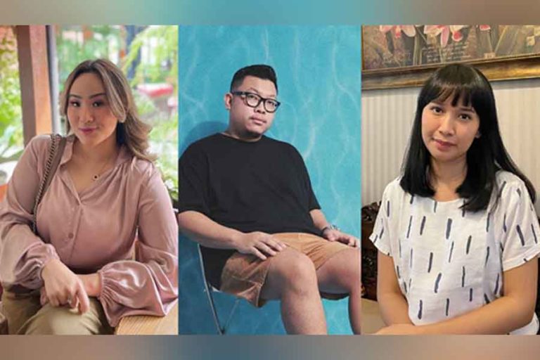 Bikin Bangga, Anak-anak Muda Bawa Karya Indonesia Mendunia
