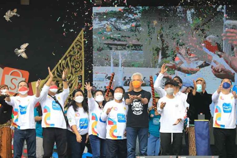 Indonesia jadi Presidensi G20, Ganjar: Ini Kebanggaan Seluruh Bangsa