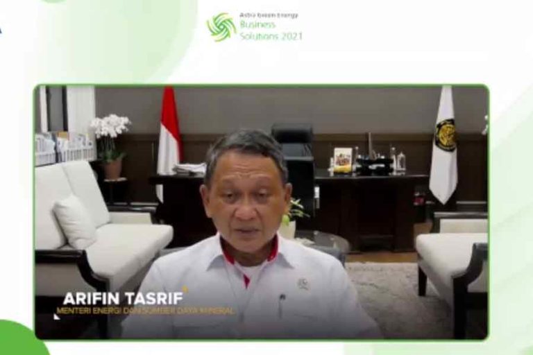 Astra Green Energy Summit 2021 Dukung Pengurangan Emisi Gas Rumah Kaca