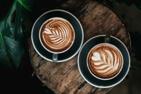 Lupakan Perdebatan Sejarah, Karena ini Cappuccino Day!