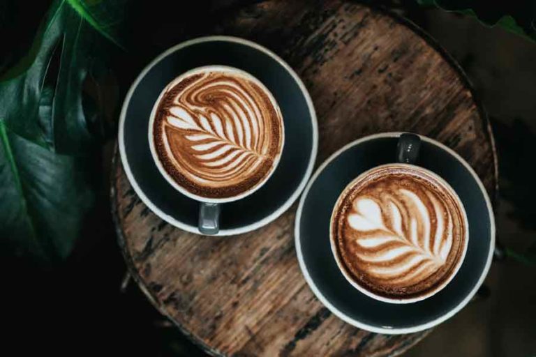 Lupakan Perdebatan Sejarah, Karena ini Cappuccino Day!