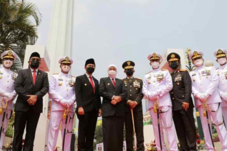Hari Pahlawan Harus Jadi Momentum Kebangkitan Semua Sektor