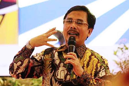 Tanggapi Permendikbud PPKS, Dosen Hukum Unair : Sangat Baik sebagai Preventif