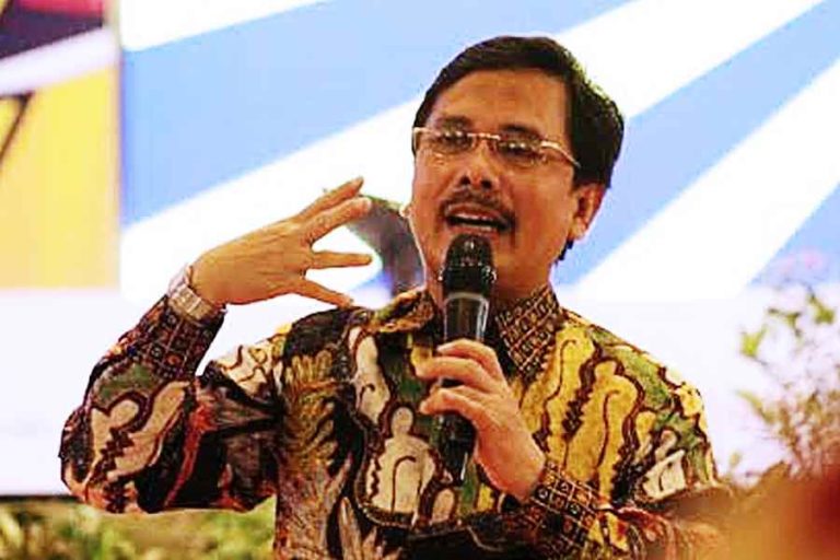 Tanggapi Permendikbud PPKS, Dosen Hukum Unair : Sangat Baik sebagai Preventif