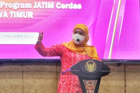 Pembentukan SDM Unggul butuh Sinergi Semua Pihak dan Stakeholders