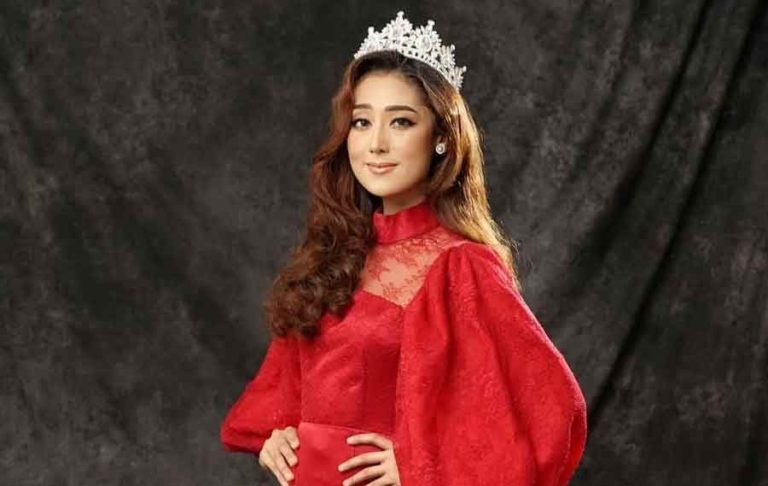 Jadi Puteri Pendidikan Indonesia, Firda Iragama Siap Jalankan Program Edukasi ke Masyarakat