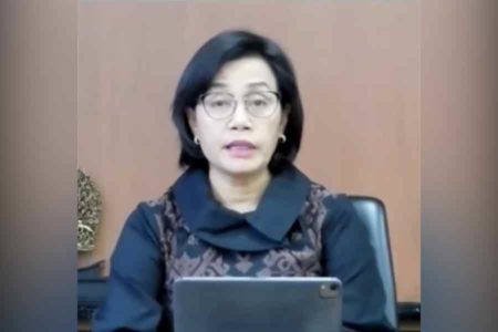 Apa Untungnya jadi Anggota G20, Ini Penjelasan Menkeu Sri Mulyani