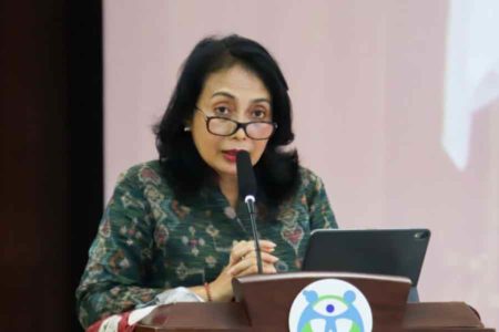 Menteri PPPA : Perkawinan Anak Ancam Masa Depan dan Hak Anak