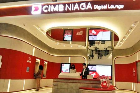CIMB Niaga Dukung Pertumbuhan Ekonomi Inklusif dan Berkelanjutan