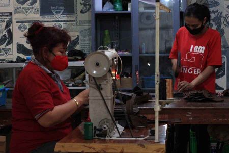 Dukung UMKM, Peran Perbankan Harus Diperbesar