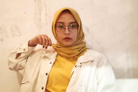 Ading dan Dunia Teater, Saling Mengenal dan Membuka Diri